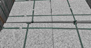 武汉芝麻白大花地铺