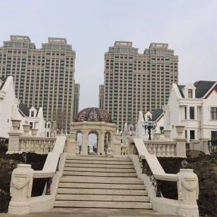 武汉黄金麻工程案例