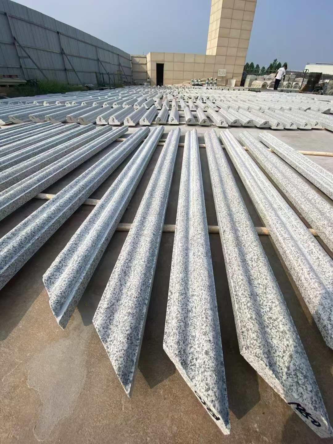 武汉 别墅异形线条 异形定制